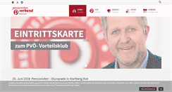 Desktop Screenshot of freistadt.pvooe.at