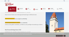 Desktop Screenshot of og-freistadt.pvooe.at