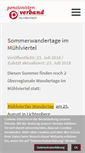 Mobile Screenshot of og-freistadt.pvooe.at