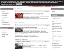 Tablet Screenshot of muenichholz.pvooe.at